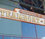 Should the steamboat museum relocate to St. Joseph? 