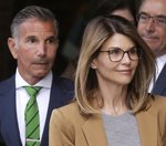 Should "Aunt Becky" go to jail? 