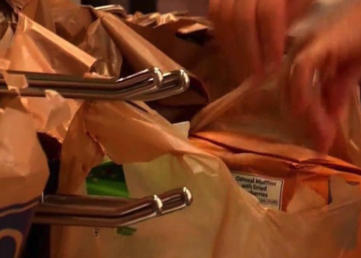 Have you started using reusable bags at the grocery store?