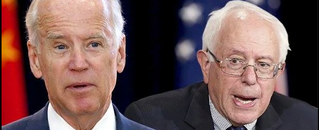 Does it matter if Bernie was behind the Biden allegations?