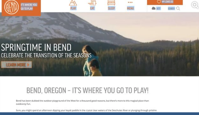 Is tourism helping or hurting Central Oregon overall?