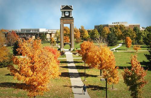 Should concealed weapons be allowed on a college campus?