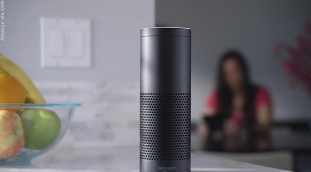 Are you concerned about having smart speakers in your home?