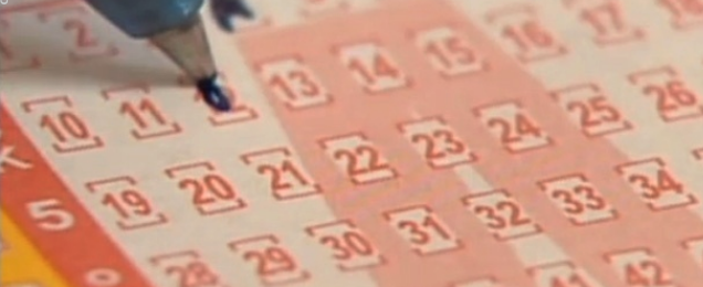 Should lottery winners be able to stay anonymous?