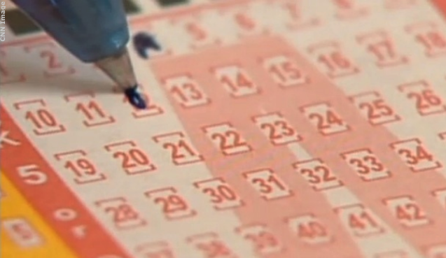 Should lottery winners be able to stay anonymous?