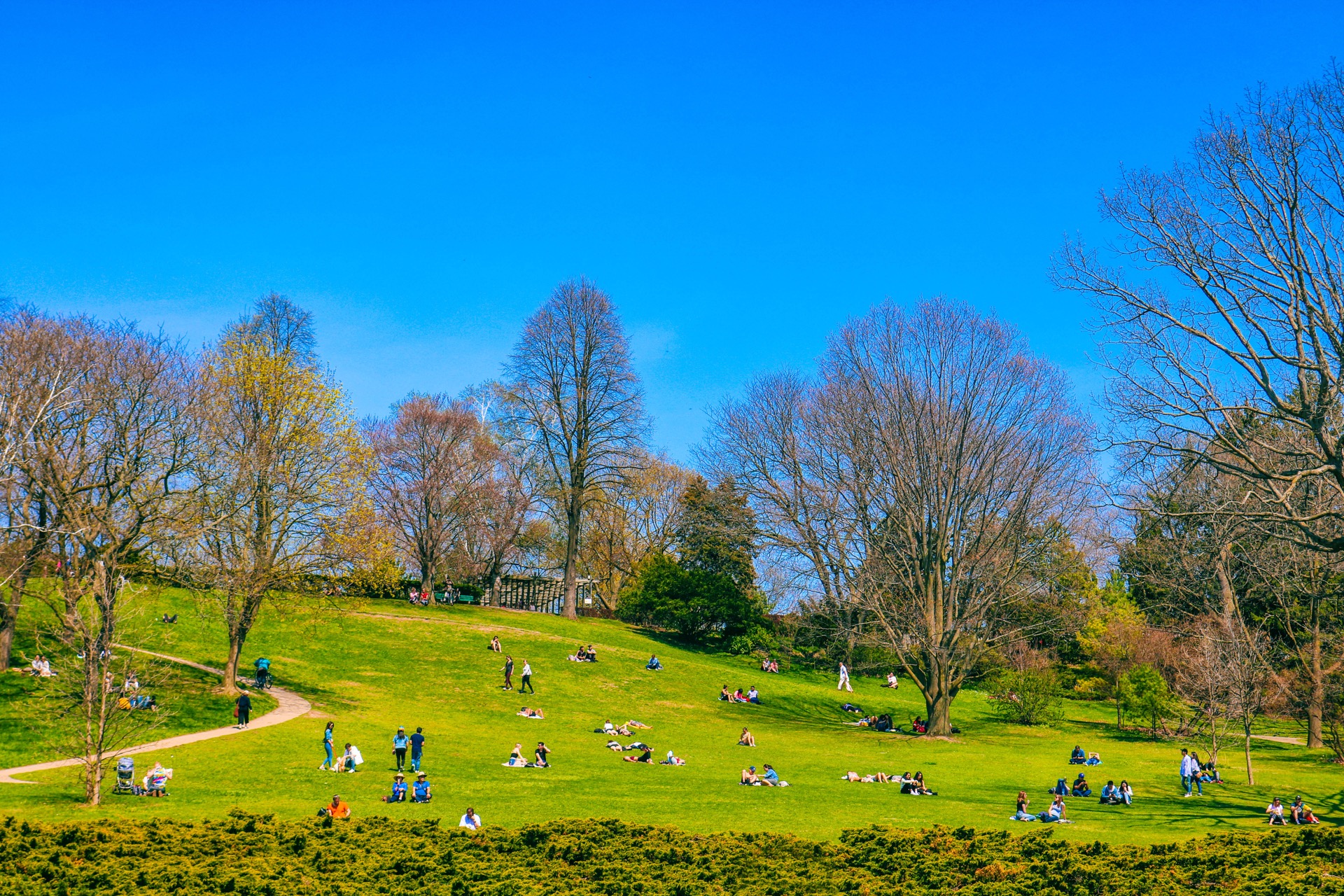 Are you ready for spring?