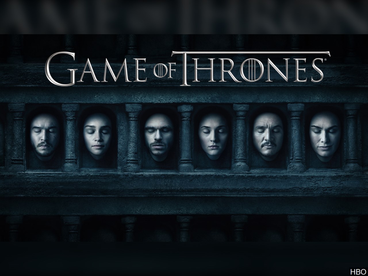Did you watch 'Game of Thrones' last night? 