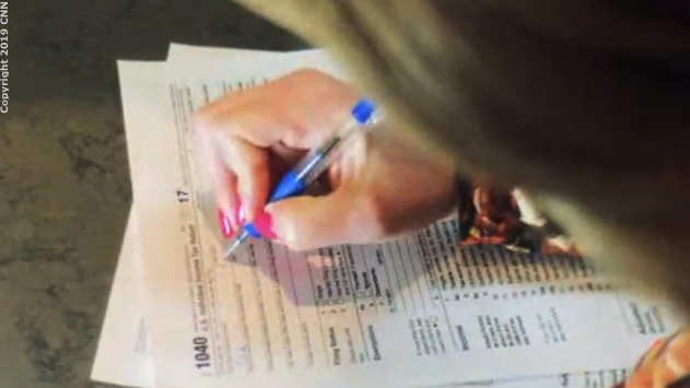 Did you wait until the last minute to file your taxes this year?