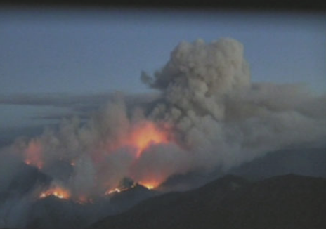 Have you done more this year to protect your home from wildfires?