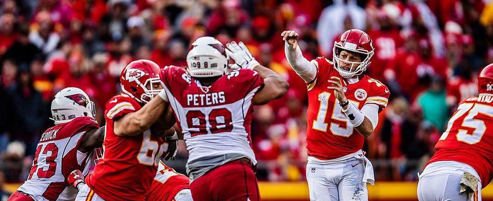 Do you think the Chiefs will do well this season?