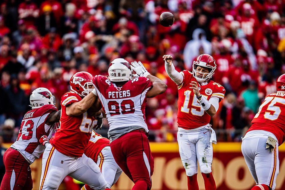 Do you think the Chiefs will do well this season?