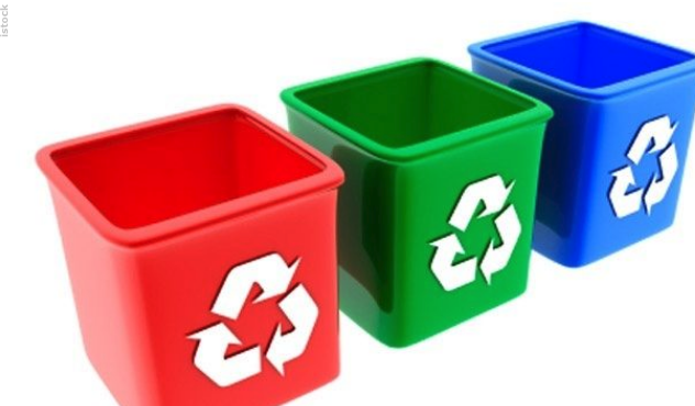 What do you do to live a more sustainable life?