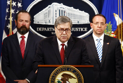 What should Congress do with the Mueller report?