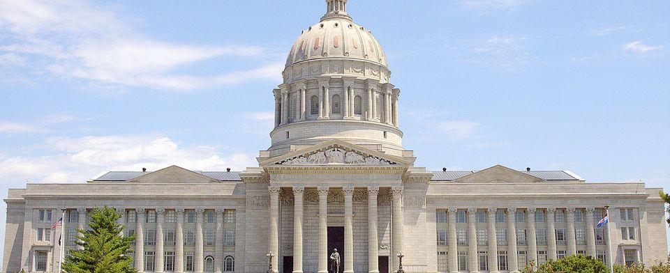 Are term limits a good idea for all state officeholders?