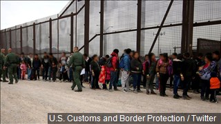 Should asylum seekers stay in Mexico? 