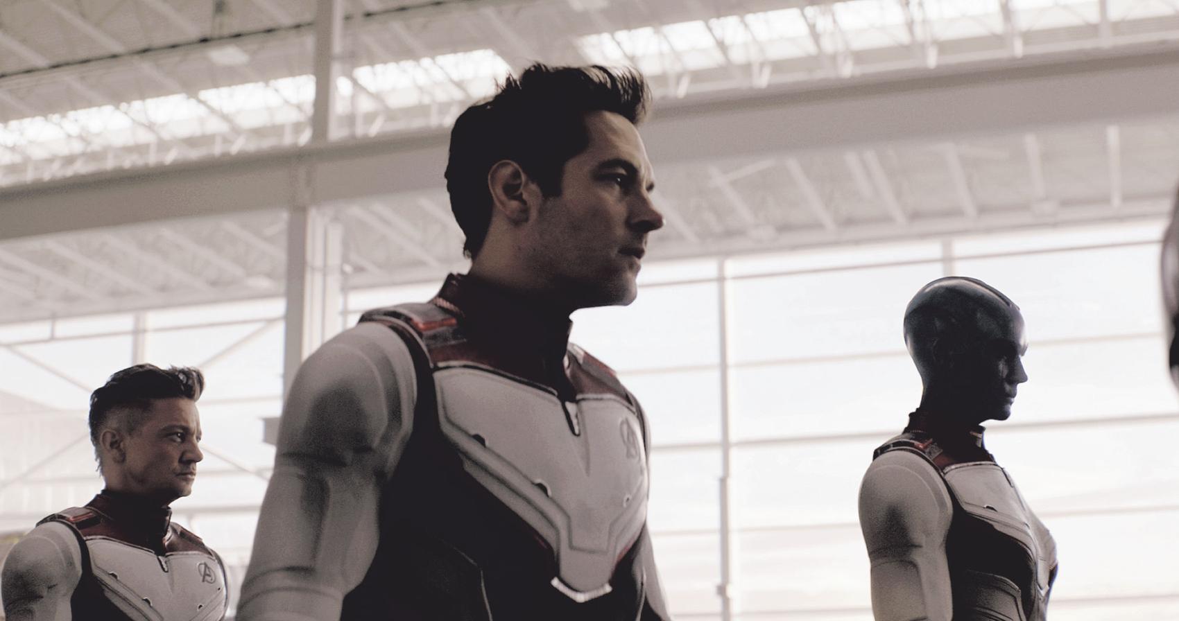 Do you plan to see "Avengers: End Game"?