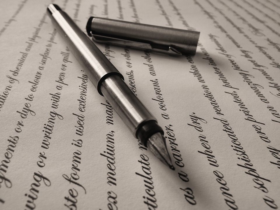 Should schools teach cursive writing?