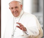 Should Pope Francis donate money to migrants in Mexico?