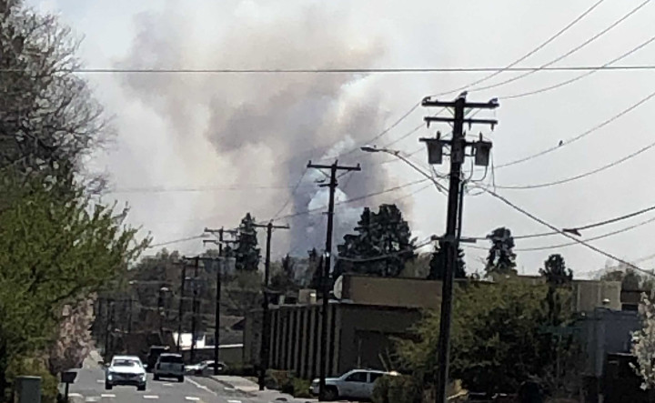 Are you fed up with prescribed burns?