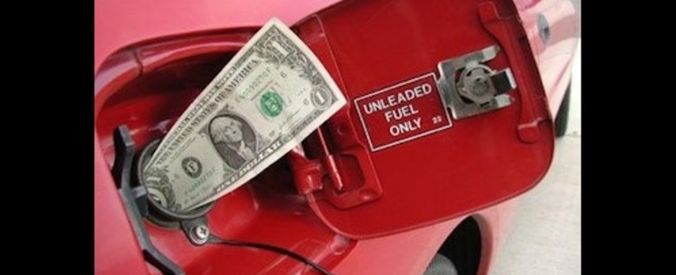 Could rising gas prices affect your vacation plans?