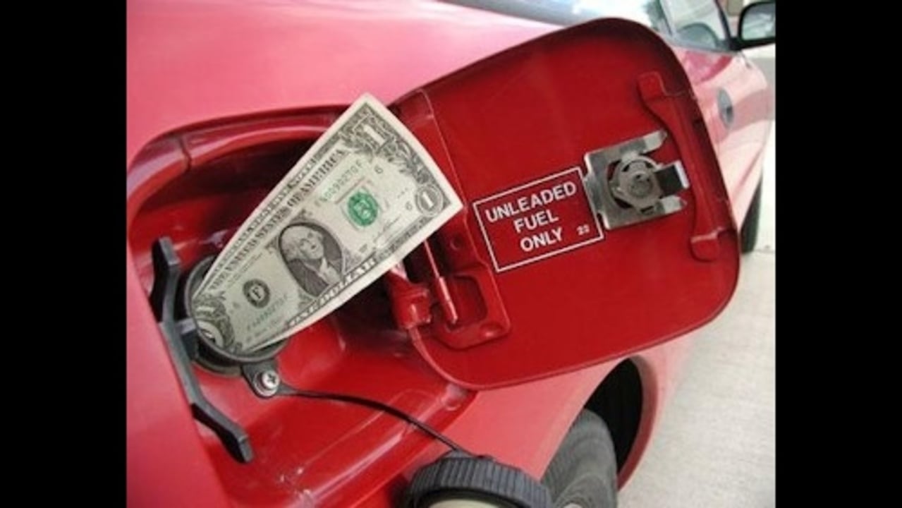 Could rising gas prices affect your vacation plans?