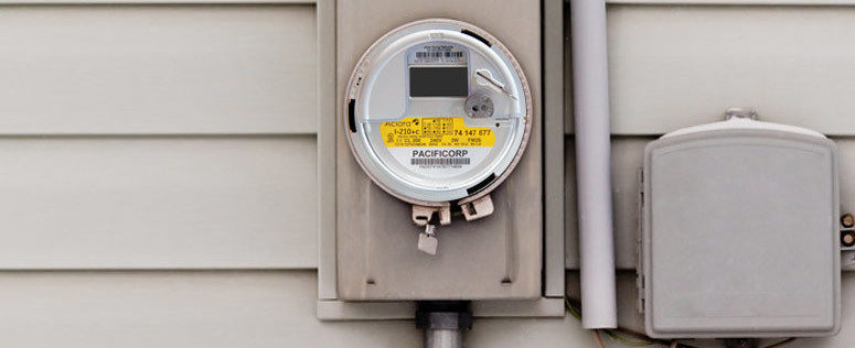 Will smart meters prompt you to closely track your energy use?