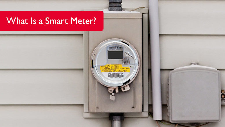 Will smart meters prompt you to closely track your energy use?