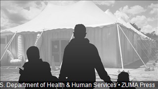 Should Border Patrol DNA test all migrants at the border?