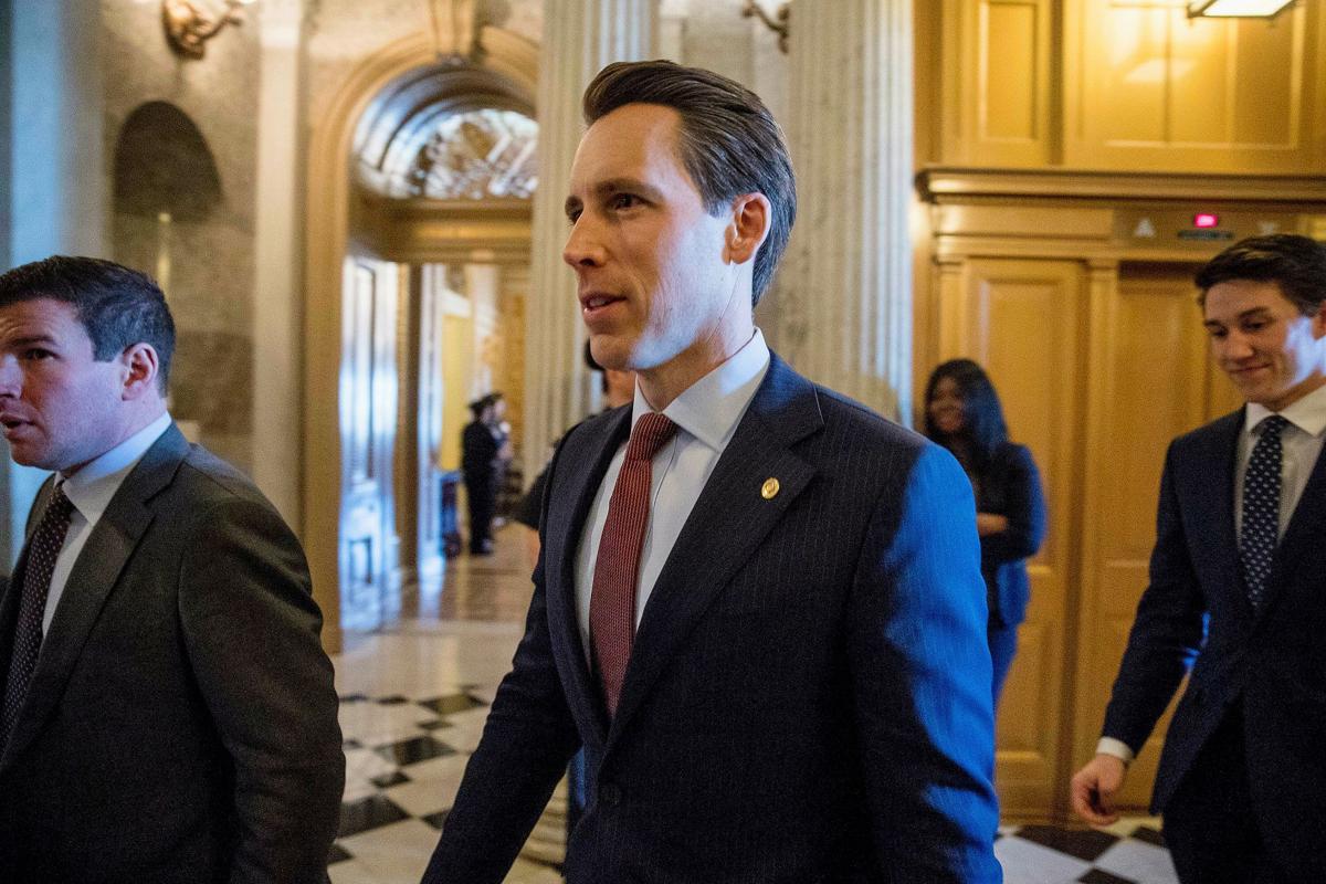 Is it time to move on from the Mueller investigation?