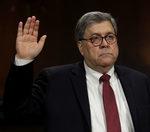 Do you think AG Barr was right to skip Thursday's House hearing?
