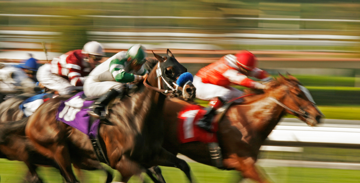 Should the winner of the Kentucky Derby have been disqualified?