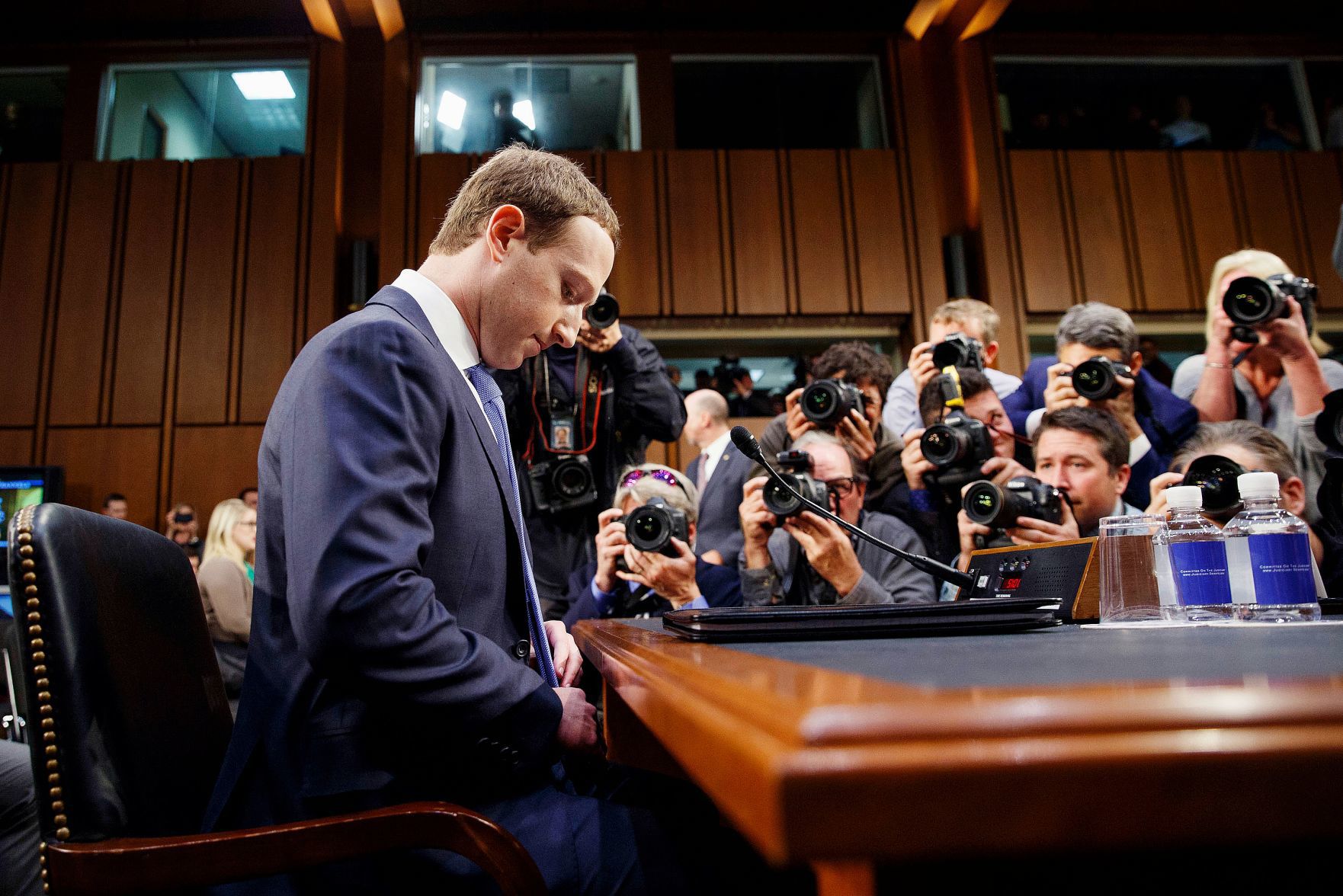 Should Facebook remove voices that are considered too extreme?