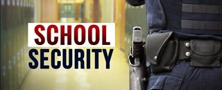 Should high security be provided in schools to prevent shootings?
