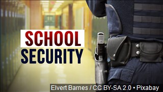 Should high security be provided in schools to prevent shootings?
