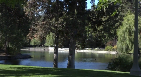 Have you hosted family or friends in C. Oregon in the past year?