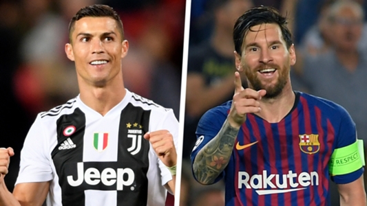Who is better - Ronaldo or Messi?