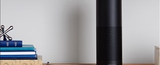 Do you think devices like Amazon Echo violate a child's privacy?