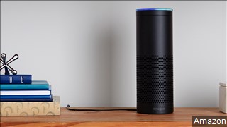 Do you think devices like Amazon Echo violate a child's privacy?
