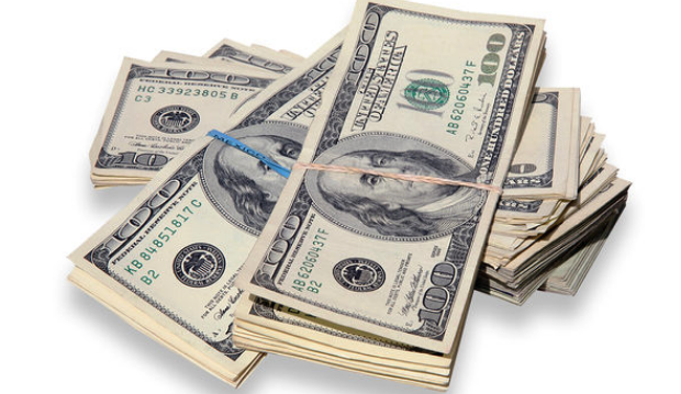 Have you been able to save more while the economy's good?