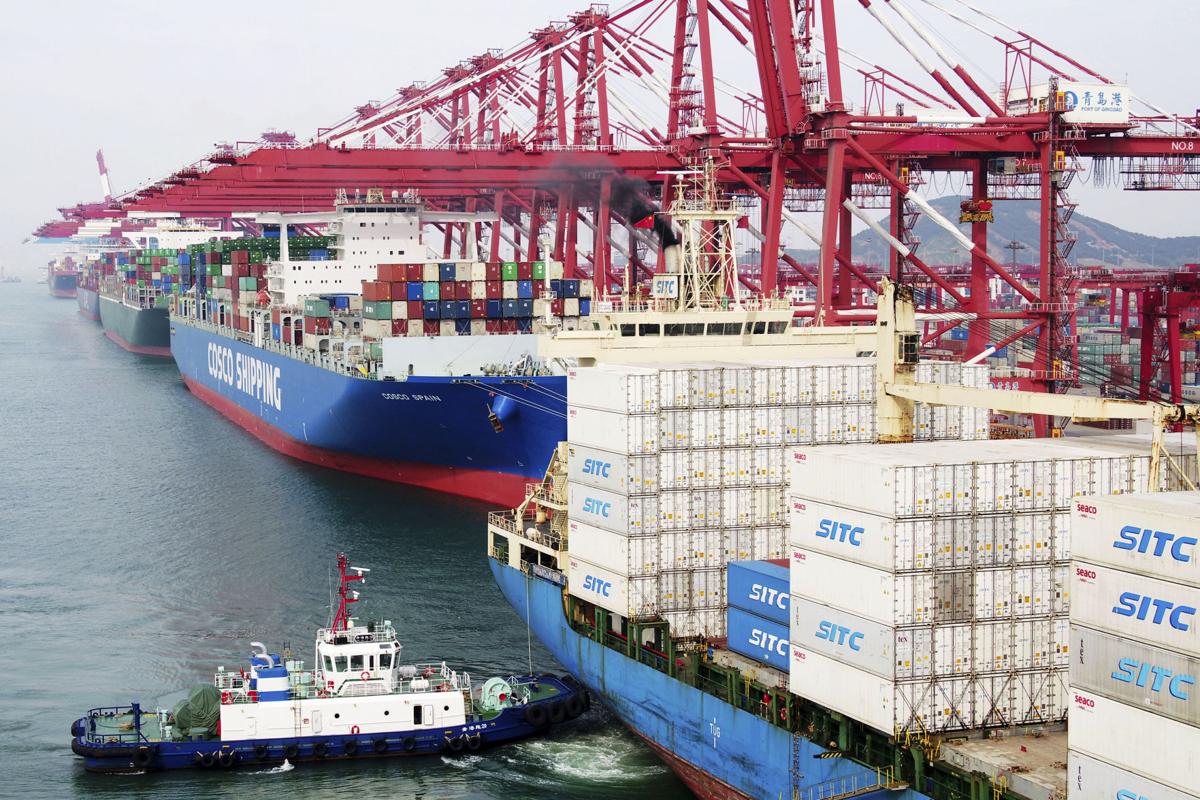 How will the trade war with China affect you?