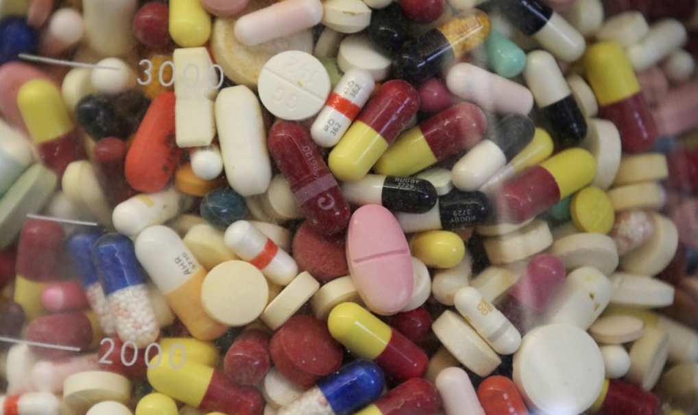 Is the price of prescription drugs inflated on purpose? 