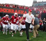 Will the Husker football team win 9 or more games this season?