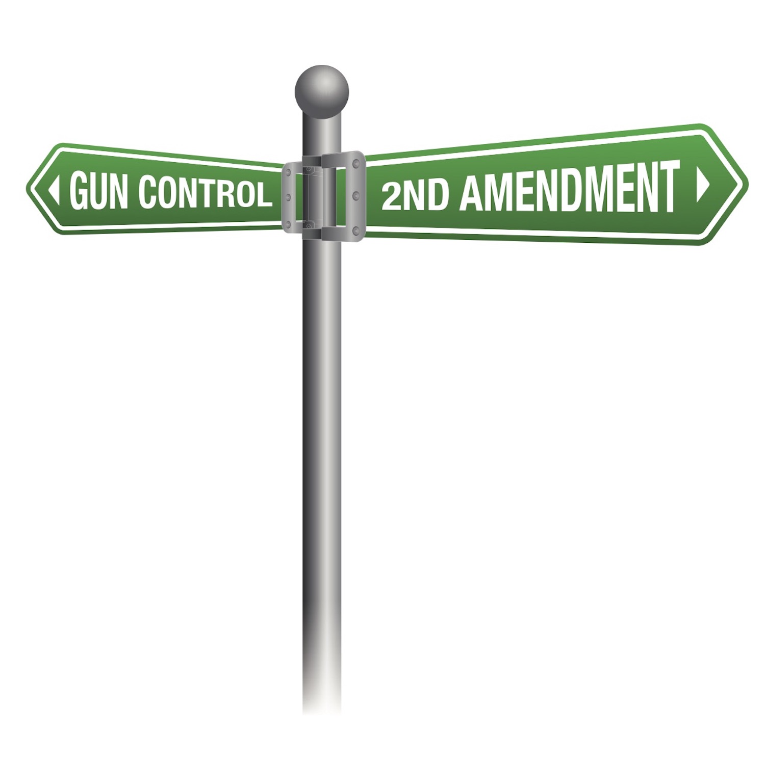Do we need more gun control?