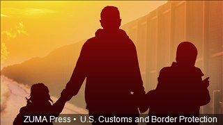 Do you think migrant children should be detained longer?