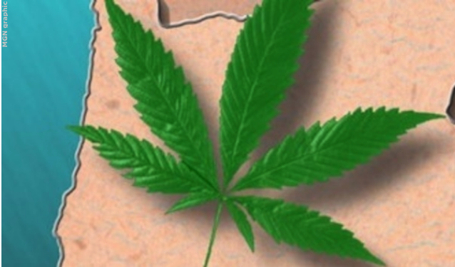 Should marijuana lounges be allowed in Oregon?