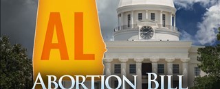 Do you think the Alabama abortion bill went too far?