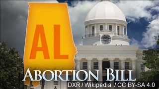 Do you think the Alabama abortion bill went too far?