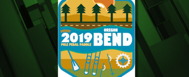 Have you ever participated in Bend's 'Pole Pedal Paddle' race?