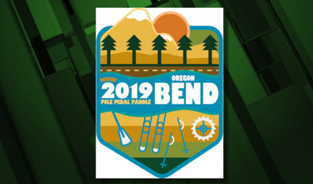 Have you ever participated in Bend's 'Pole Pedal Paddle' race?
