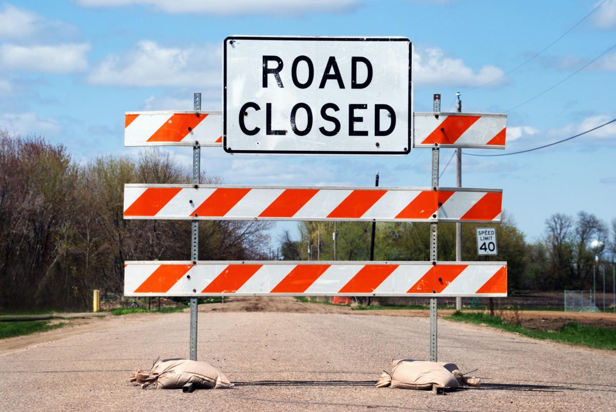 Are you worried more flooding may be on the way?